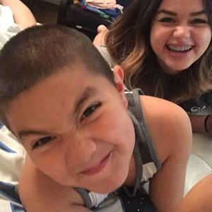 Meet your Posher, Dalia